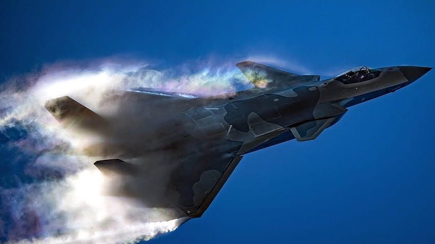 Shenyang J-20